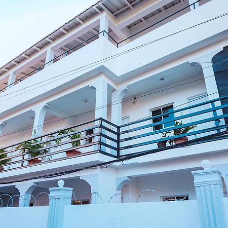 Hotel El Encanto لاس تاريناس المظهر الخارجي الصورة