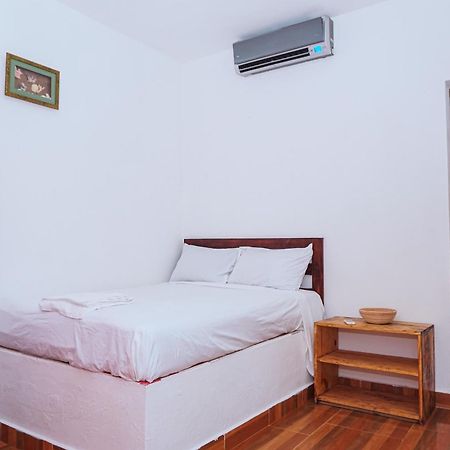 Hotel El Encanto لاس تاريناس المظهر الخارجي الصورة