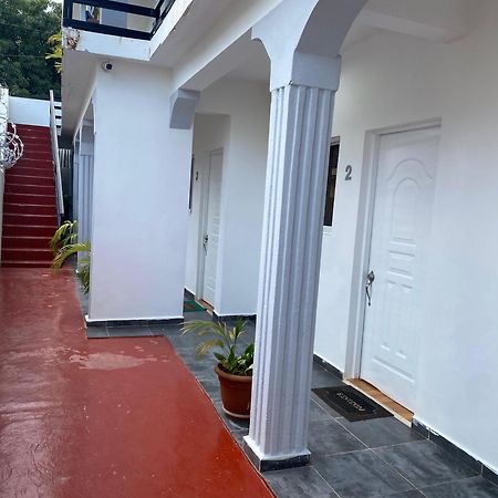 Hotel El Encanto لاس تاريناس المظهر الخارجي الصورة