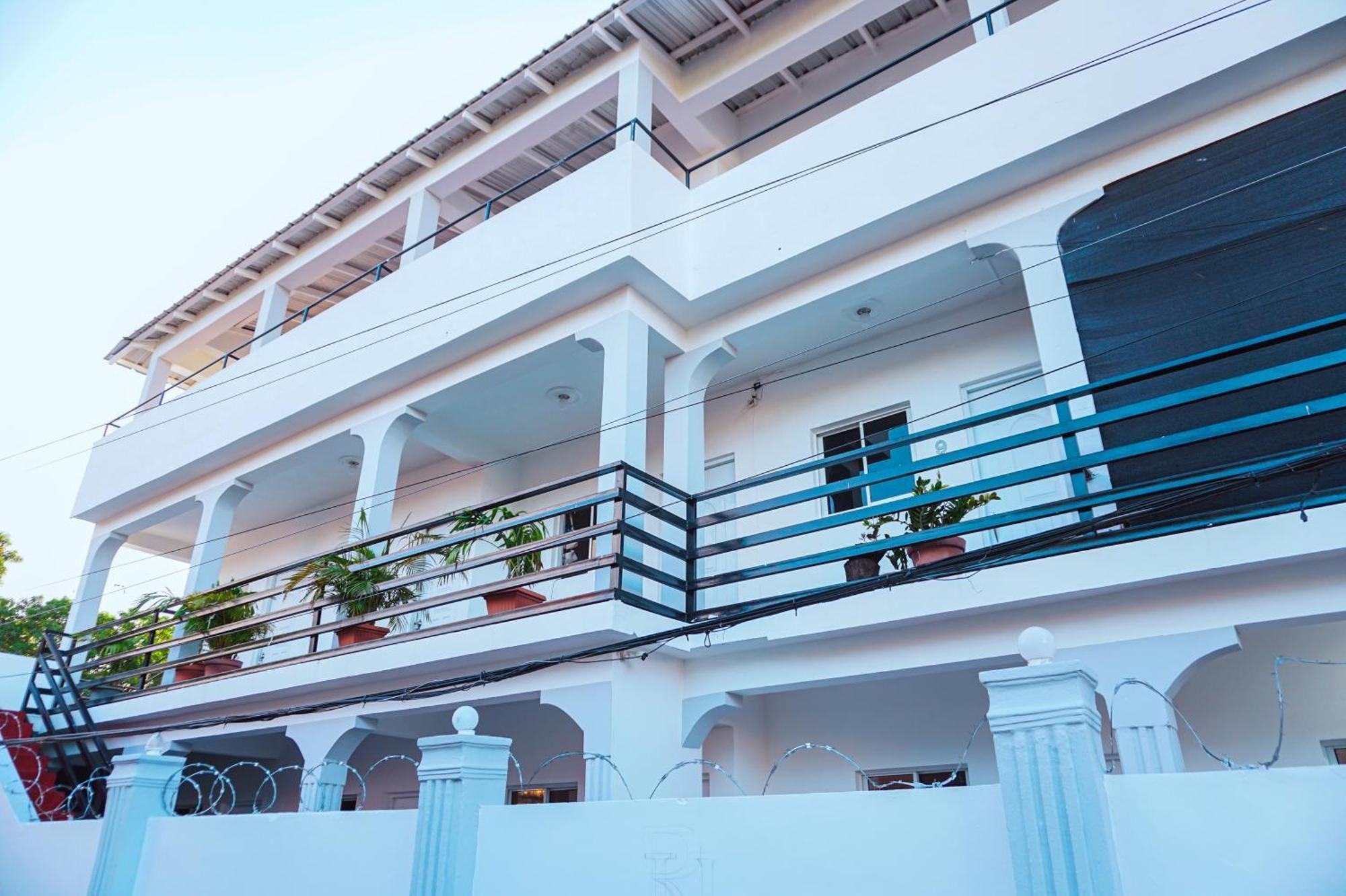 Hotel El Encanto لاس تاريناس المظهر الخارجي الصورة