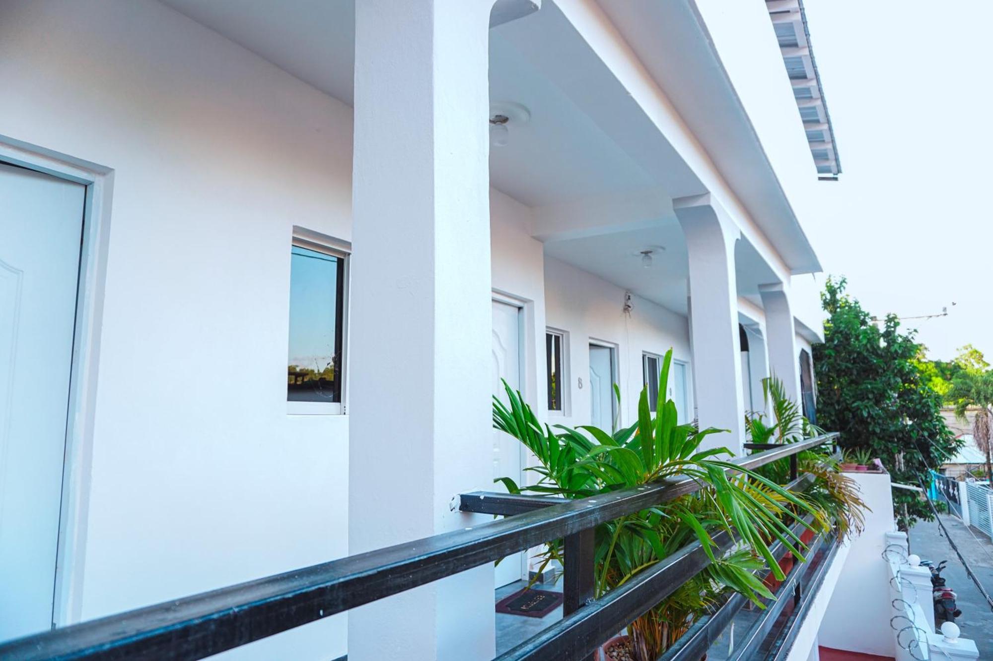Hotel El Encanto لاس تاريناس المظهر الخارجي الصورة