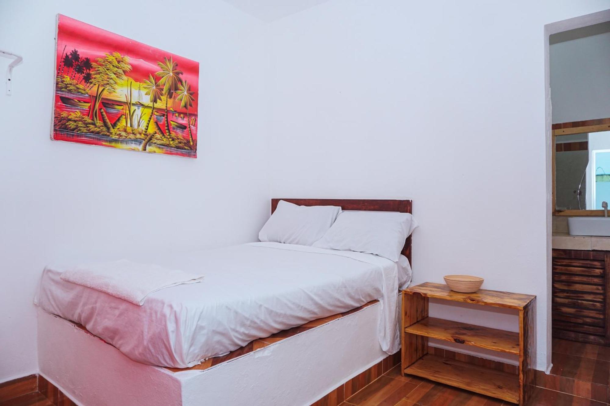 Hotel El Encanto لاس تاريناس المظهر الخارجي الصورة