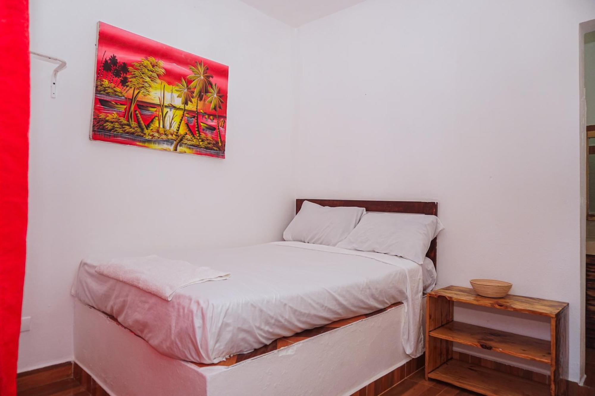 Hotel El Encanto لاس تاريناس المظهر الخارجي الصورة