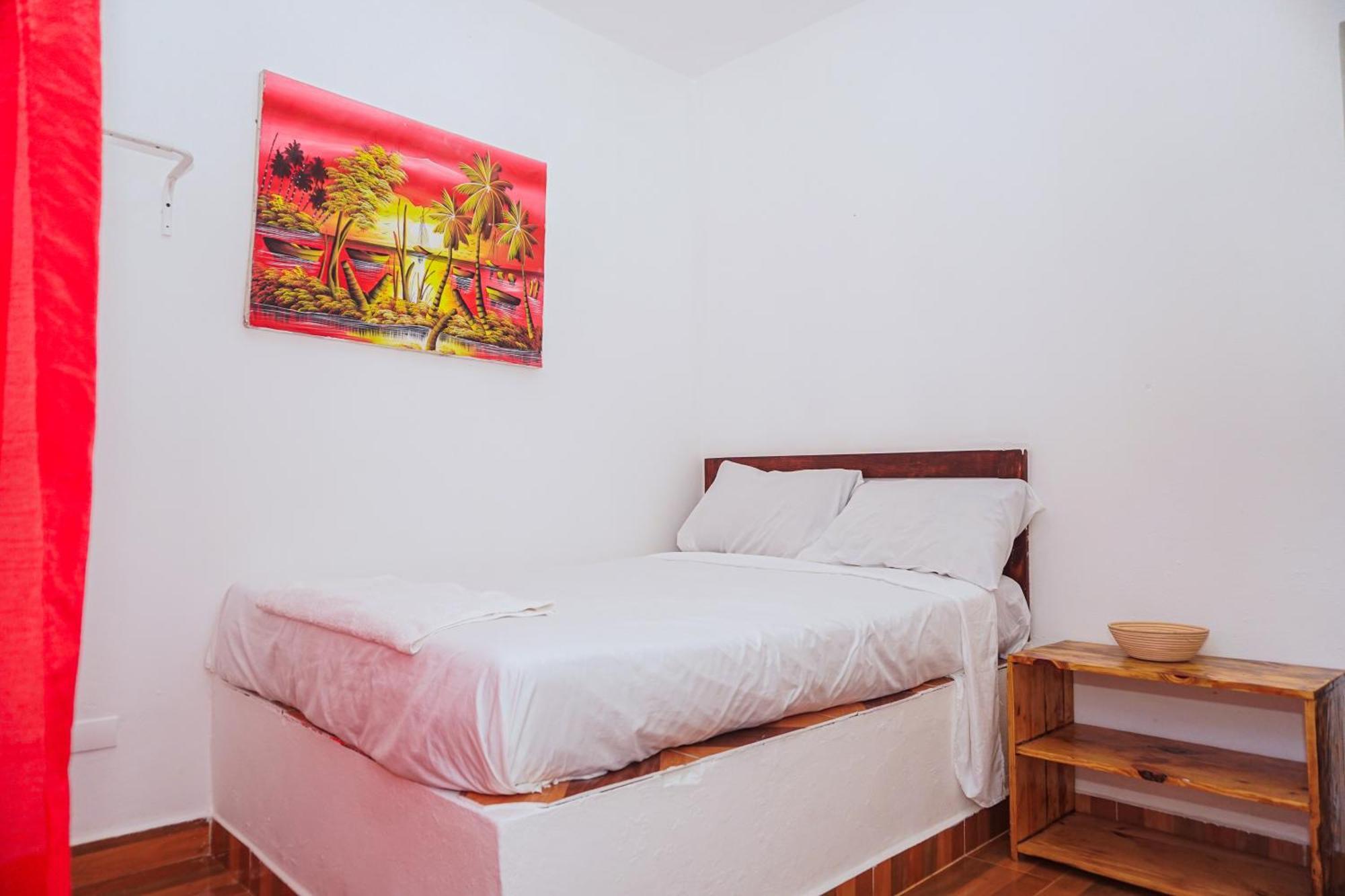 Hotel El Encanto لاس تاريناس المظهر الخارجي الصورة