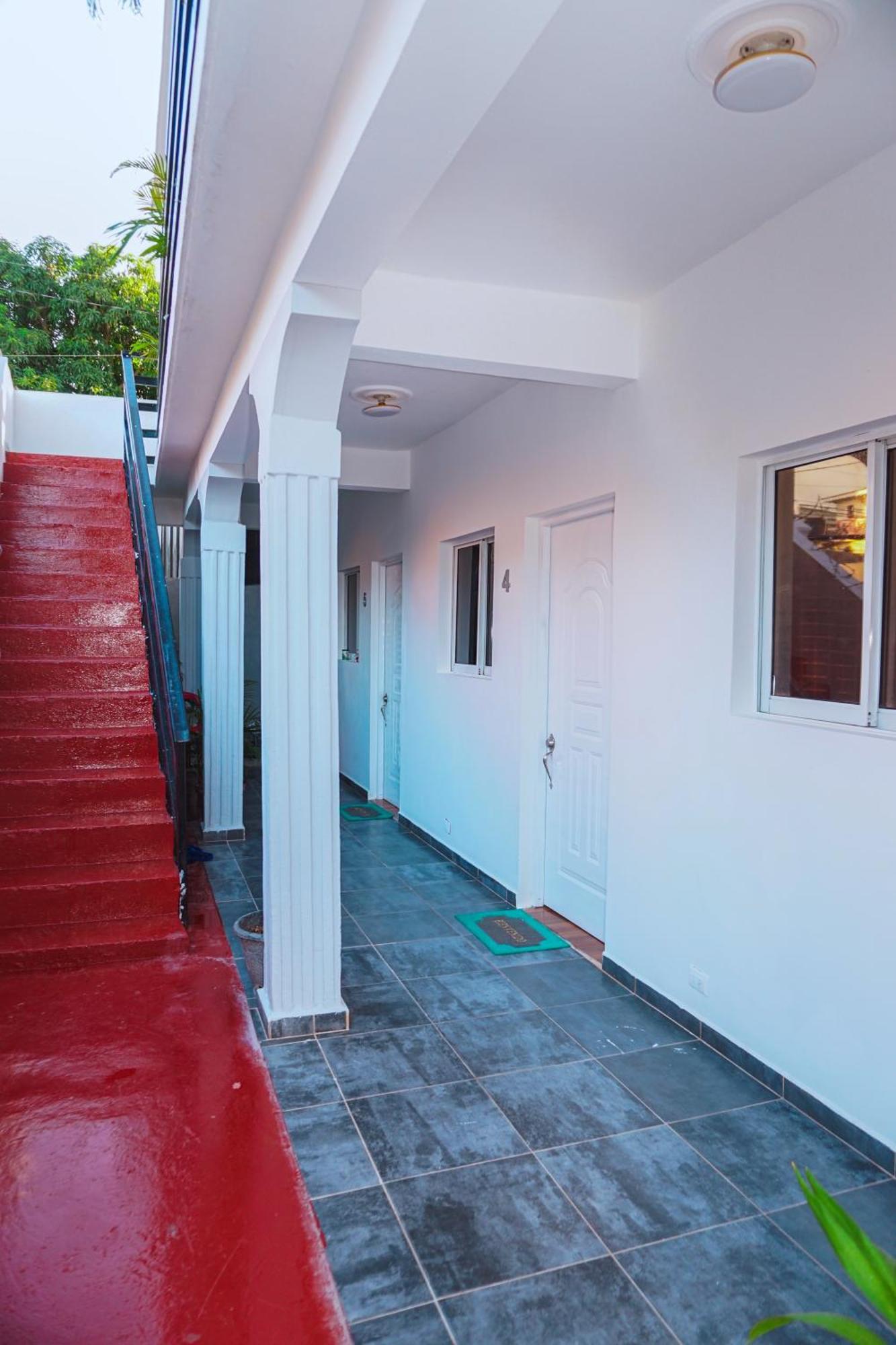 Hotel El Encanto لاس تاريناس المظهر الخارجي الصورة