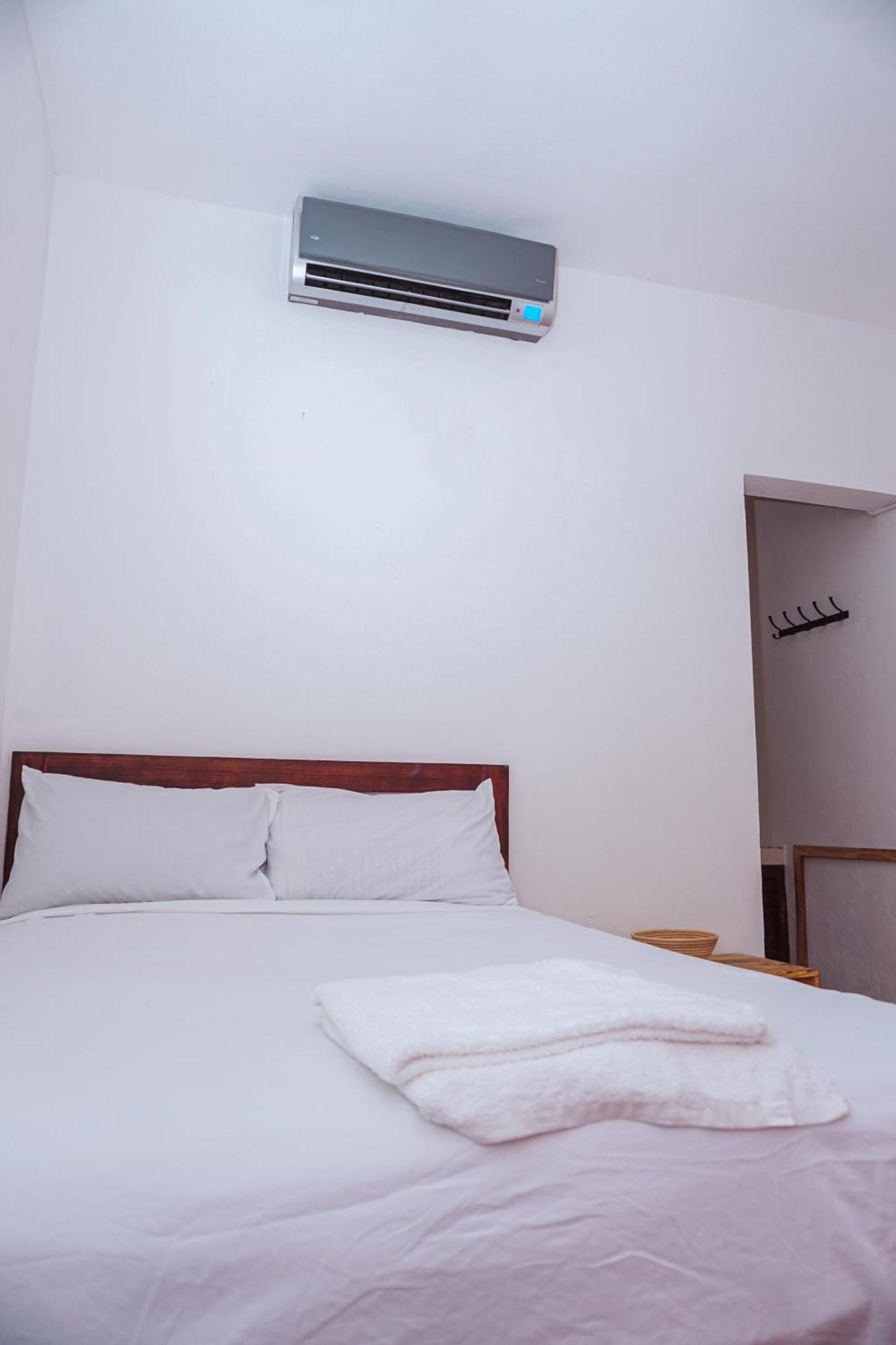 Hotel El Encanto لاس تاريناس المظهر الخارجي الصورة