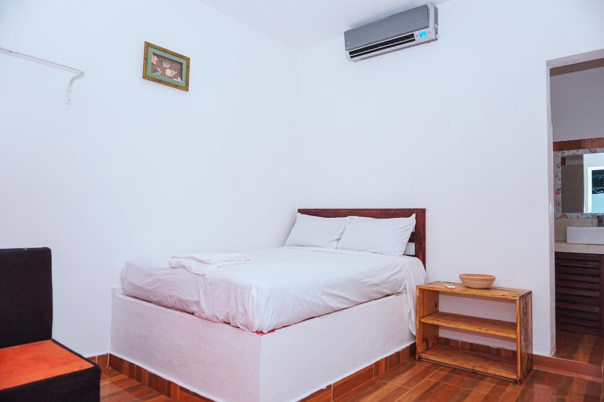 Hotel El Encanto لاس تاريناس المظهر الخارجي الصورة