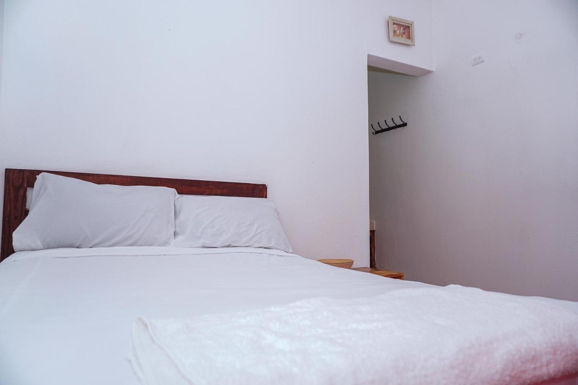 Hotel El Encanto لاس تاريناس المظهر الخارجي الصورة