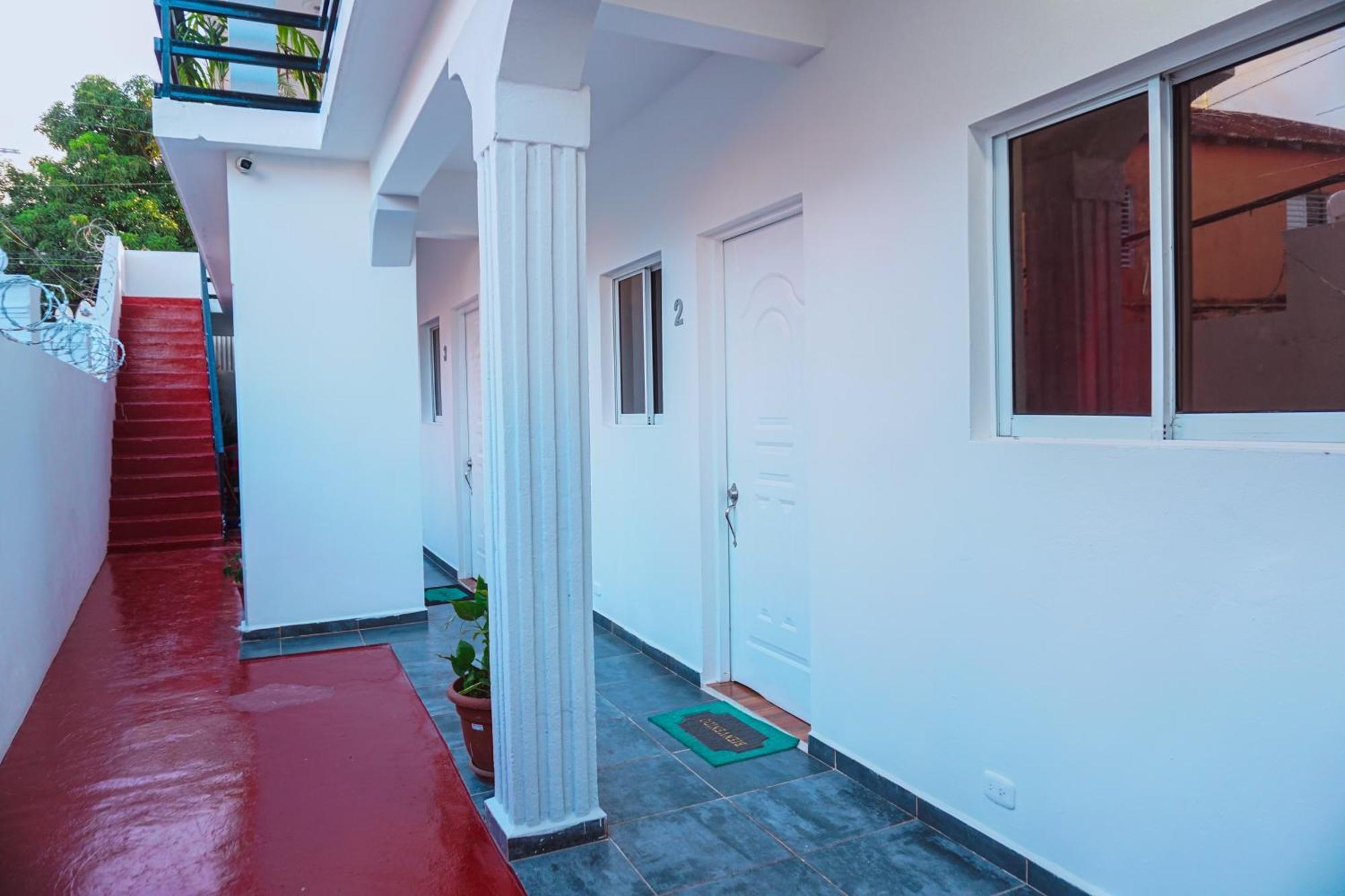 Hotel El Encanto لاس تاريناس المظهر الخارجي الصورة