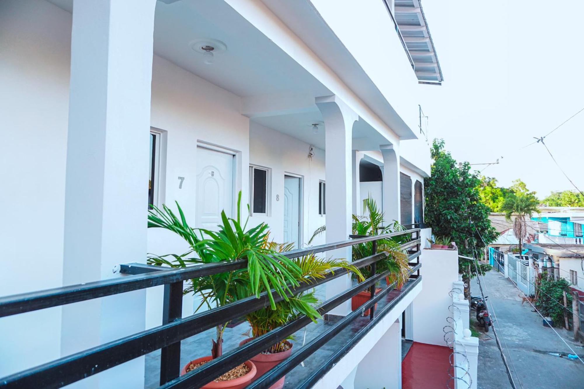 Hotel El Encanto لاس تاريناس المظهر الخارجي الصورة