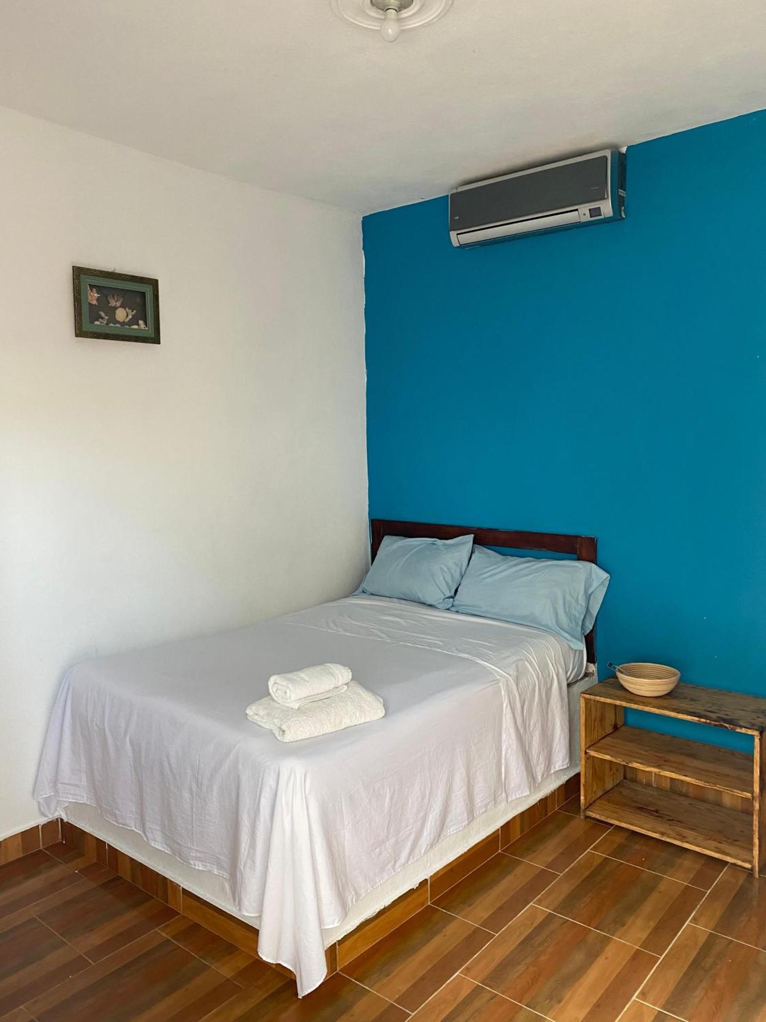 Hotel El Encanto لاس تاريناس المظهر الخارجي الصورة
