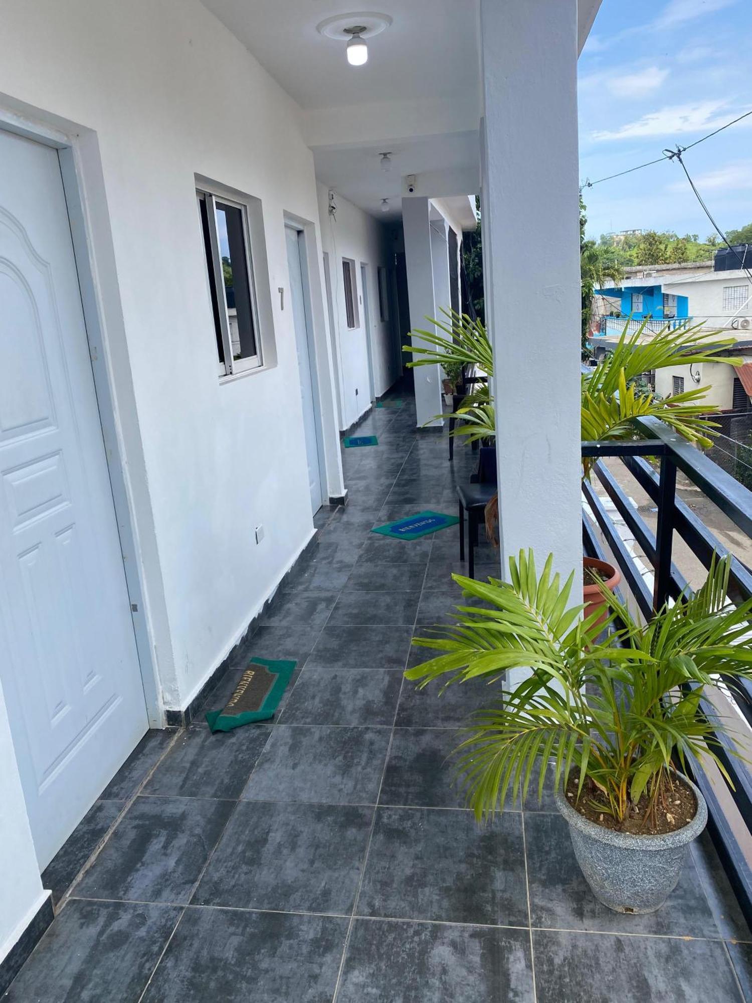 Hotel El Encanto لاس تاريناس المظهر الخارجي الصورة