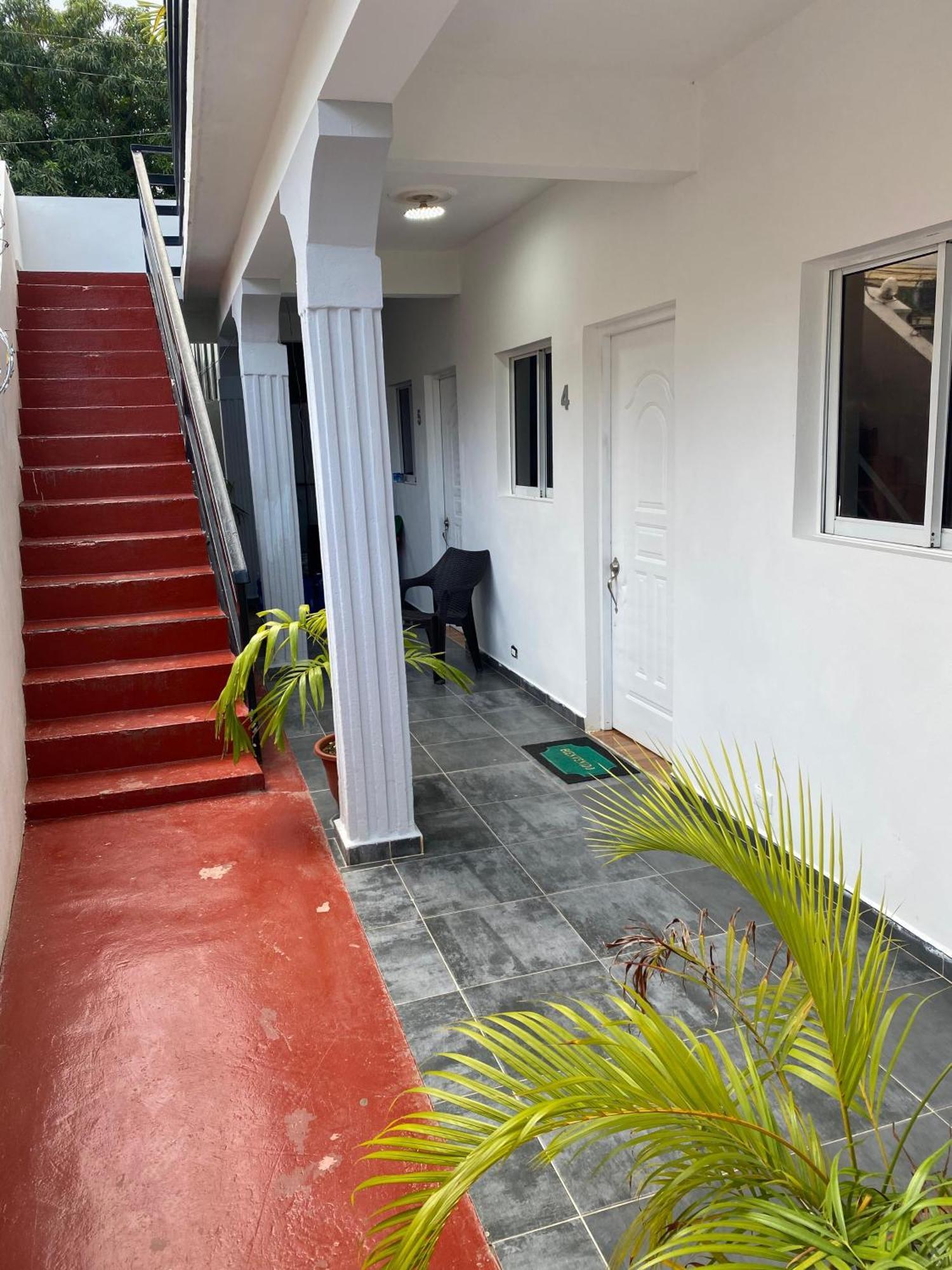Hotel El Encanto لاس تاريناس المظهر الخارجي الصورة