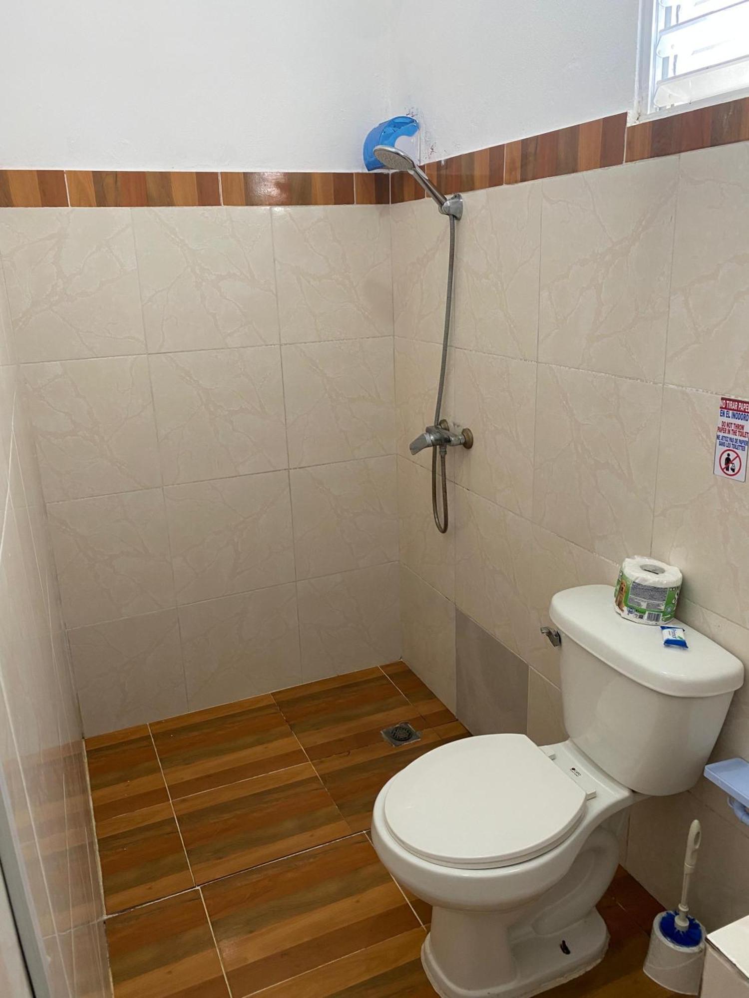 Hotel El Encanto لاس تاريناس المظهر الخارجي الصورة