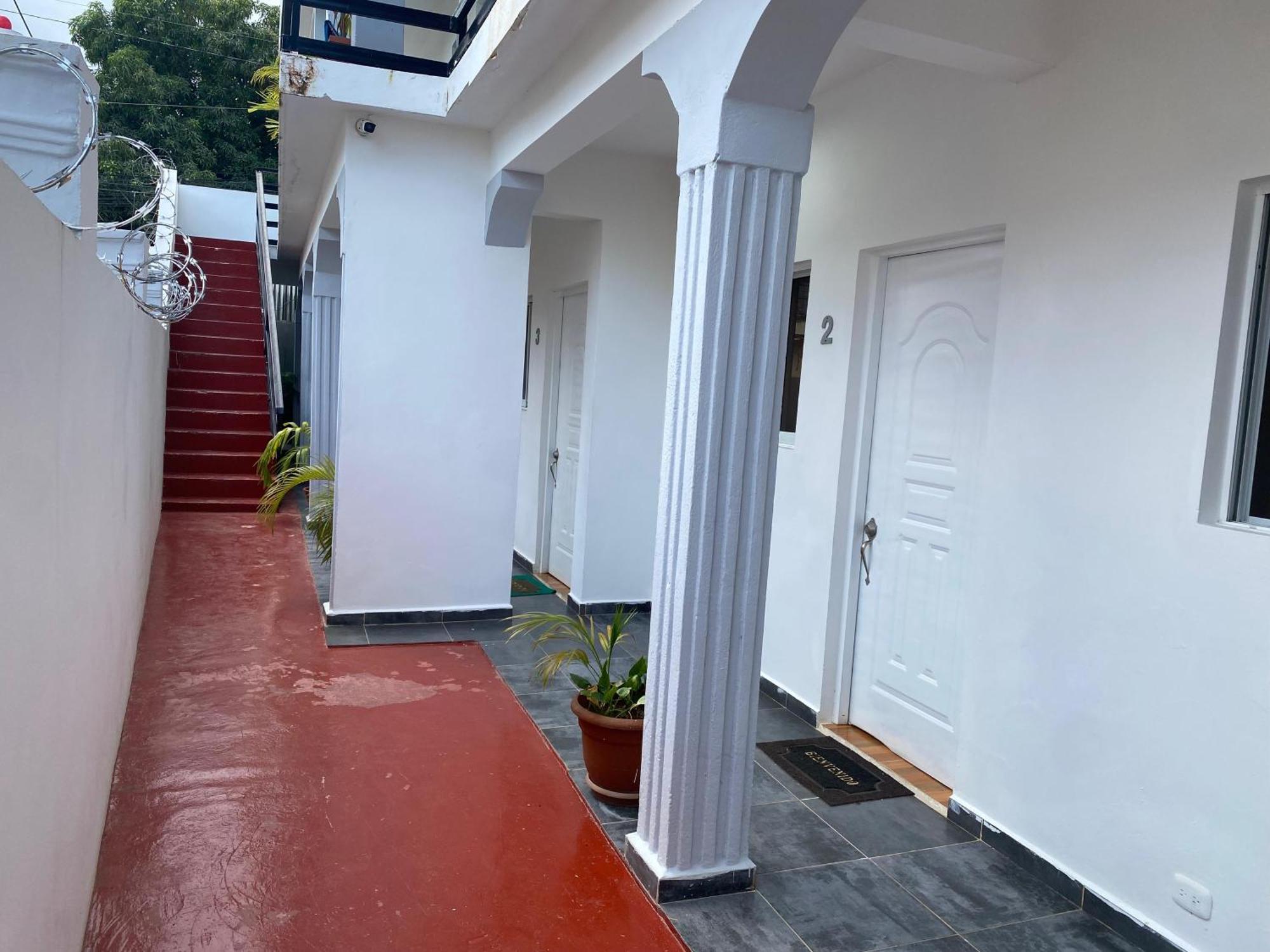 Hotel El Encanto لاس تاريناس المظهر الخارجي الصورة