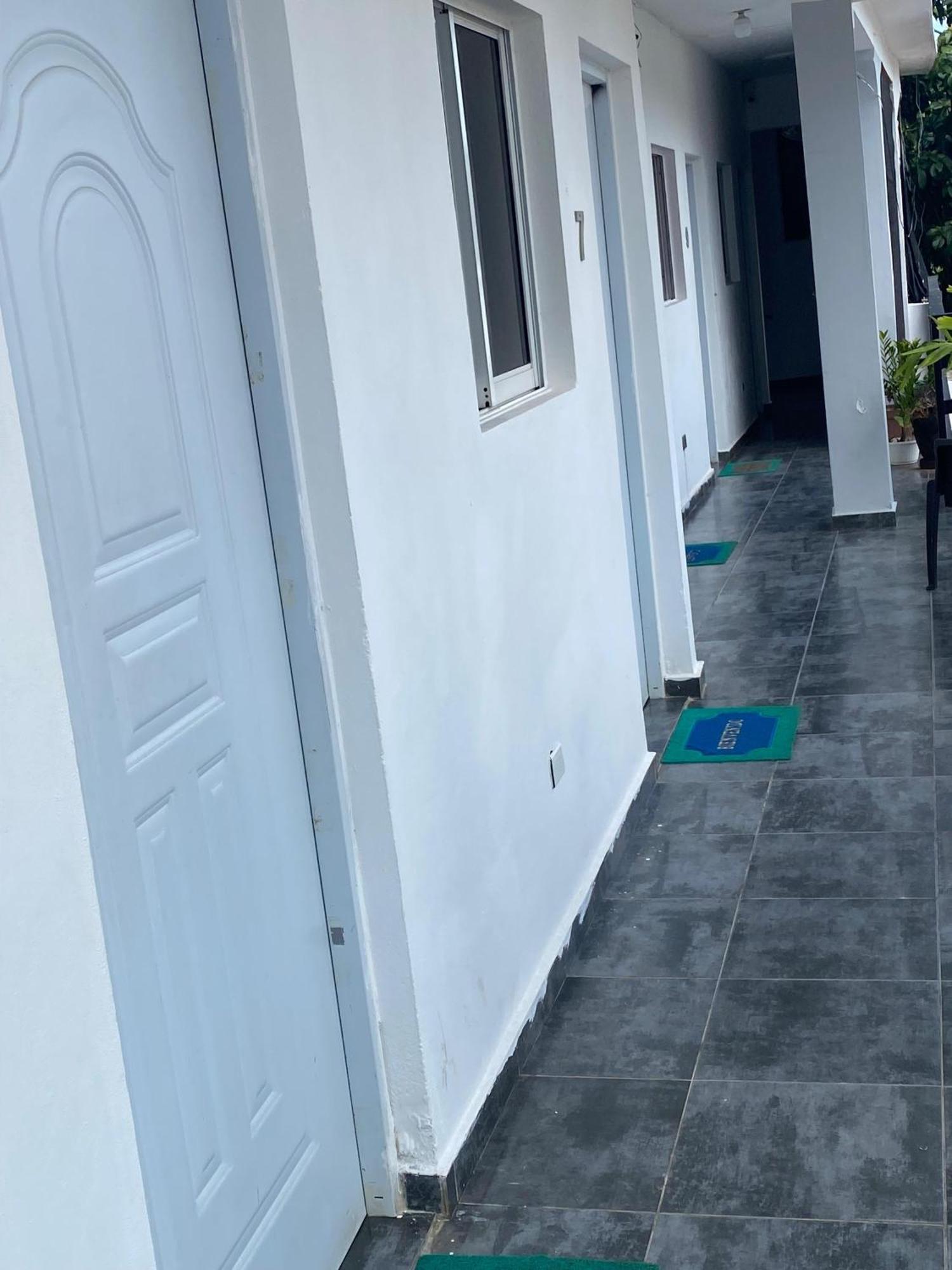 Hotel El Encanto لاس تاريناس المظهر الخارجي الصورة