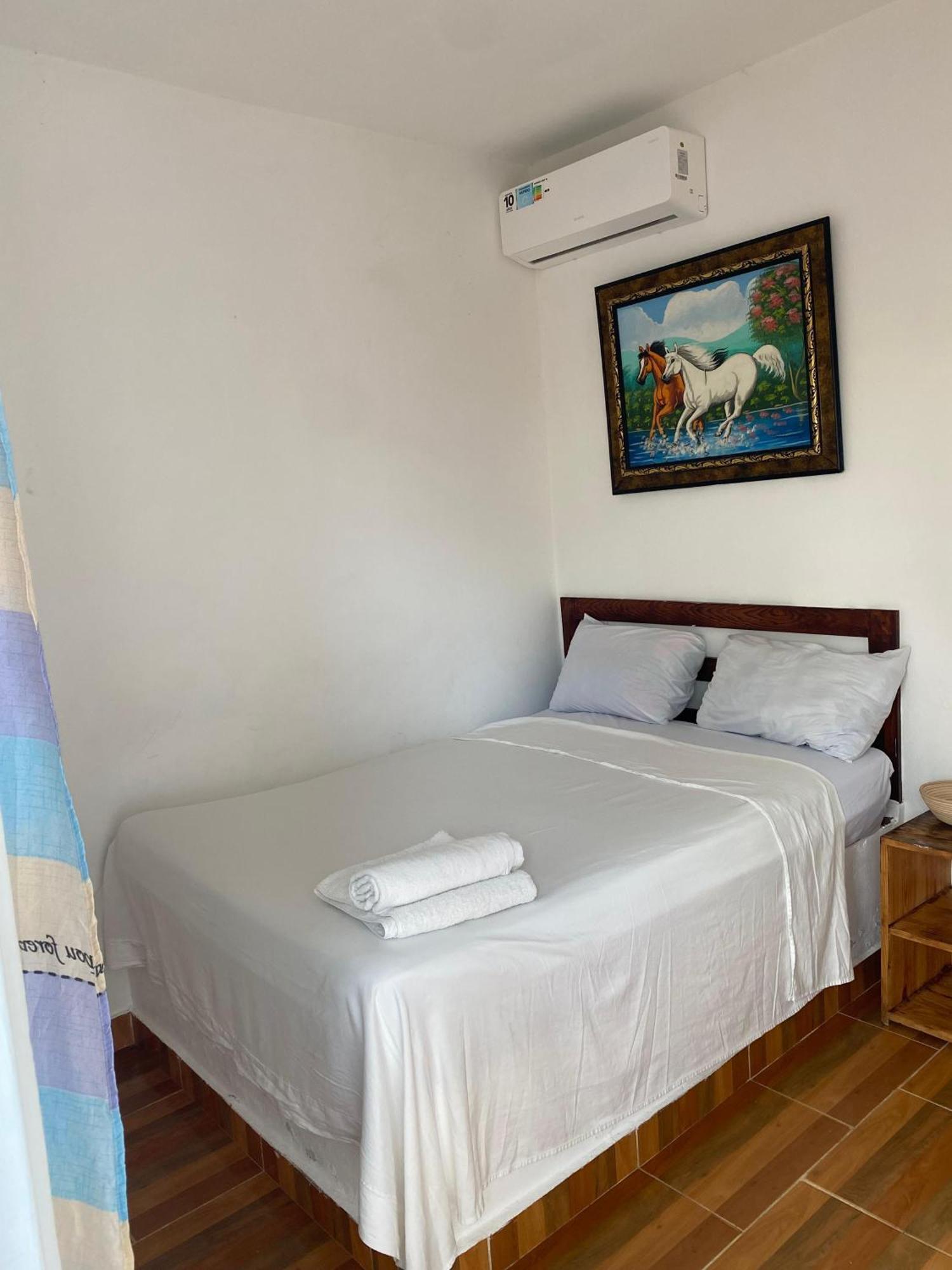 Hotel El Encanto لاس تاريناس المظهر الخارجي الصورة