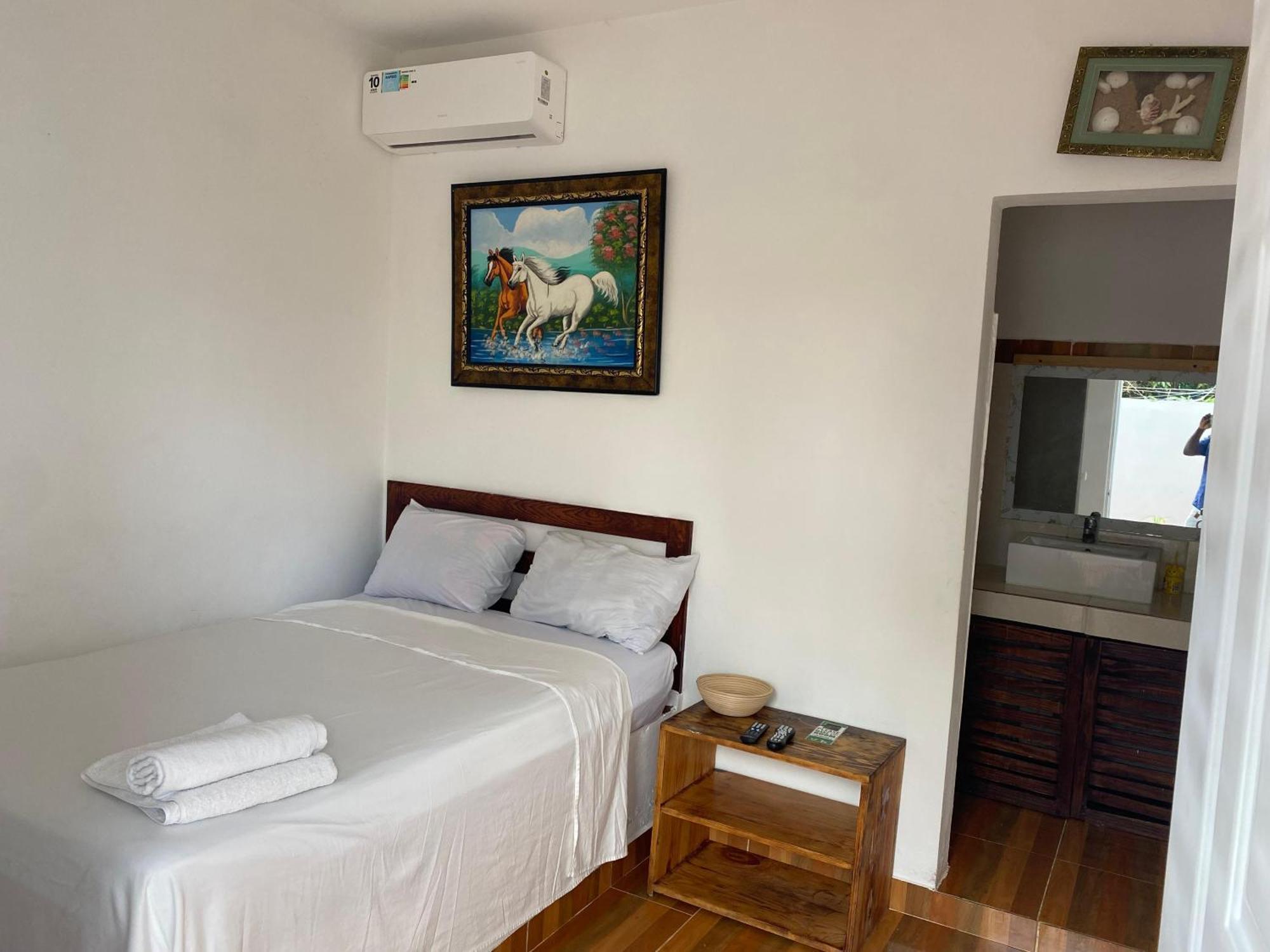 Hotel El Encanto لاس تاريناس المظهر الخارجي الصورة