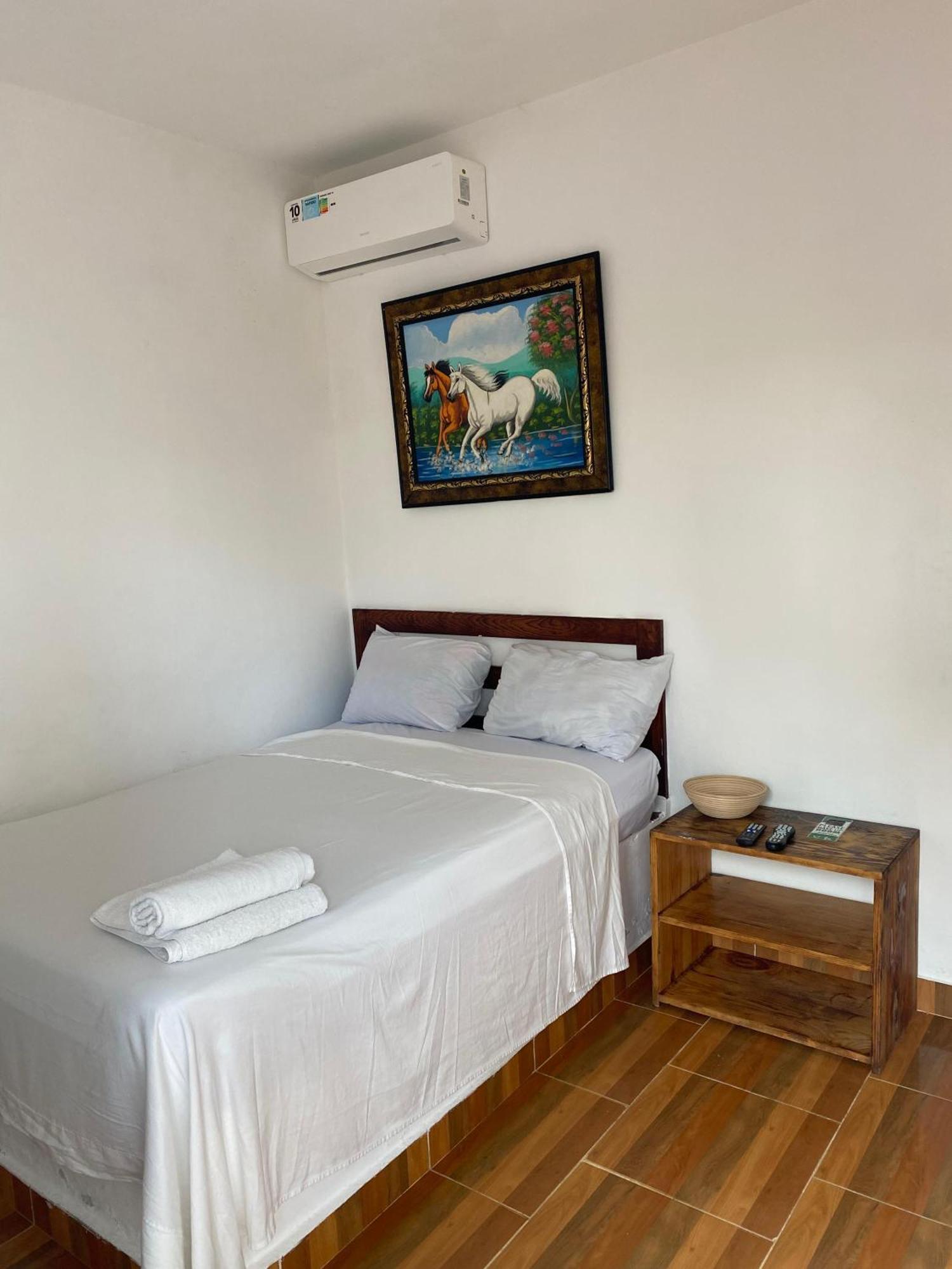 Hotel El Encanto لاس تاريناس المظهر الخارجي الصورة
