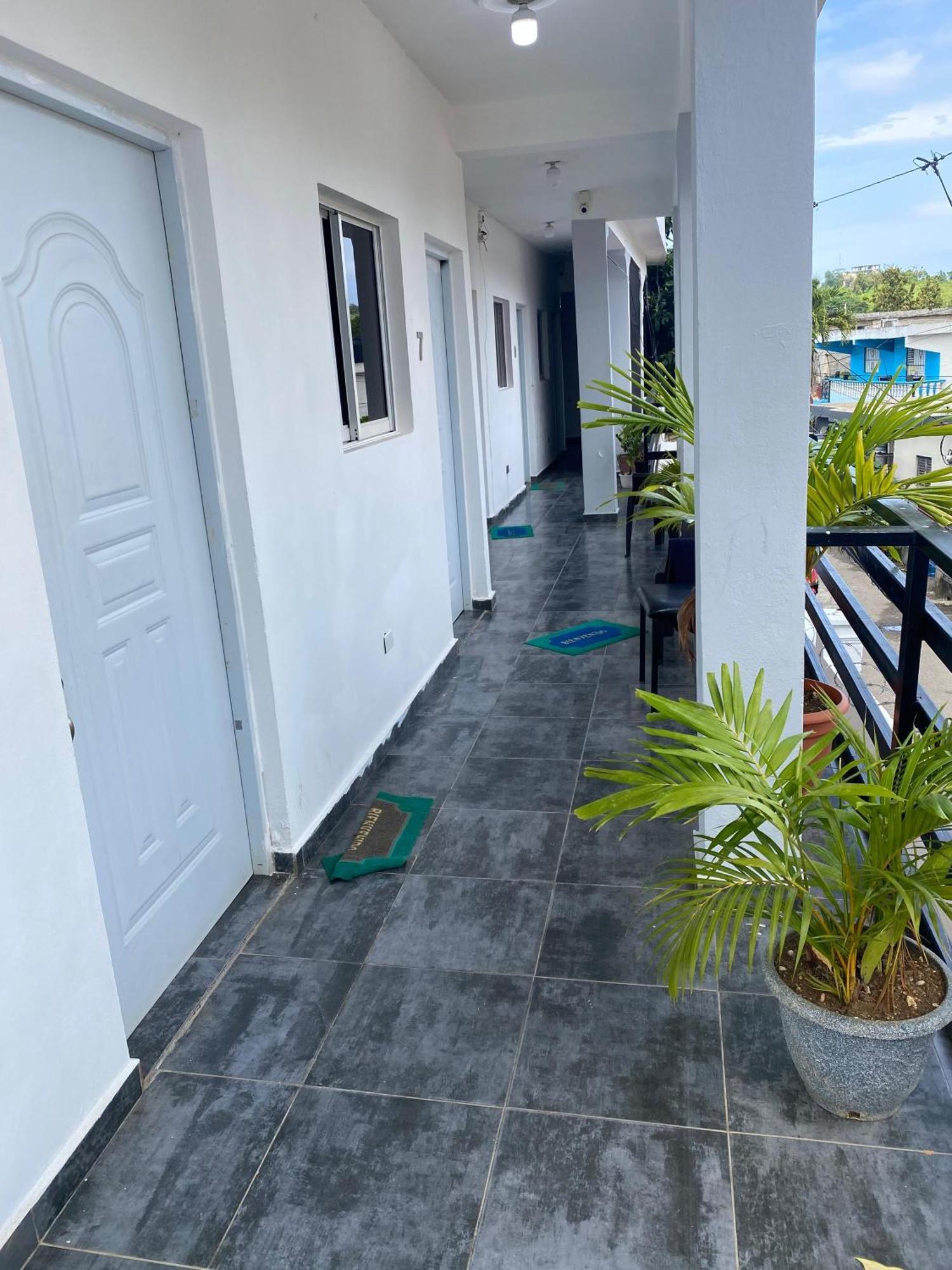 Hotel El Encanto لاس تاريناس المظهر الخارجي الصورة