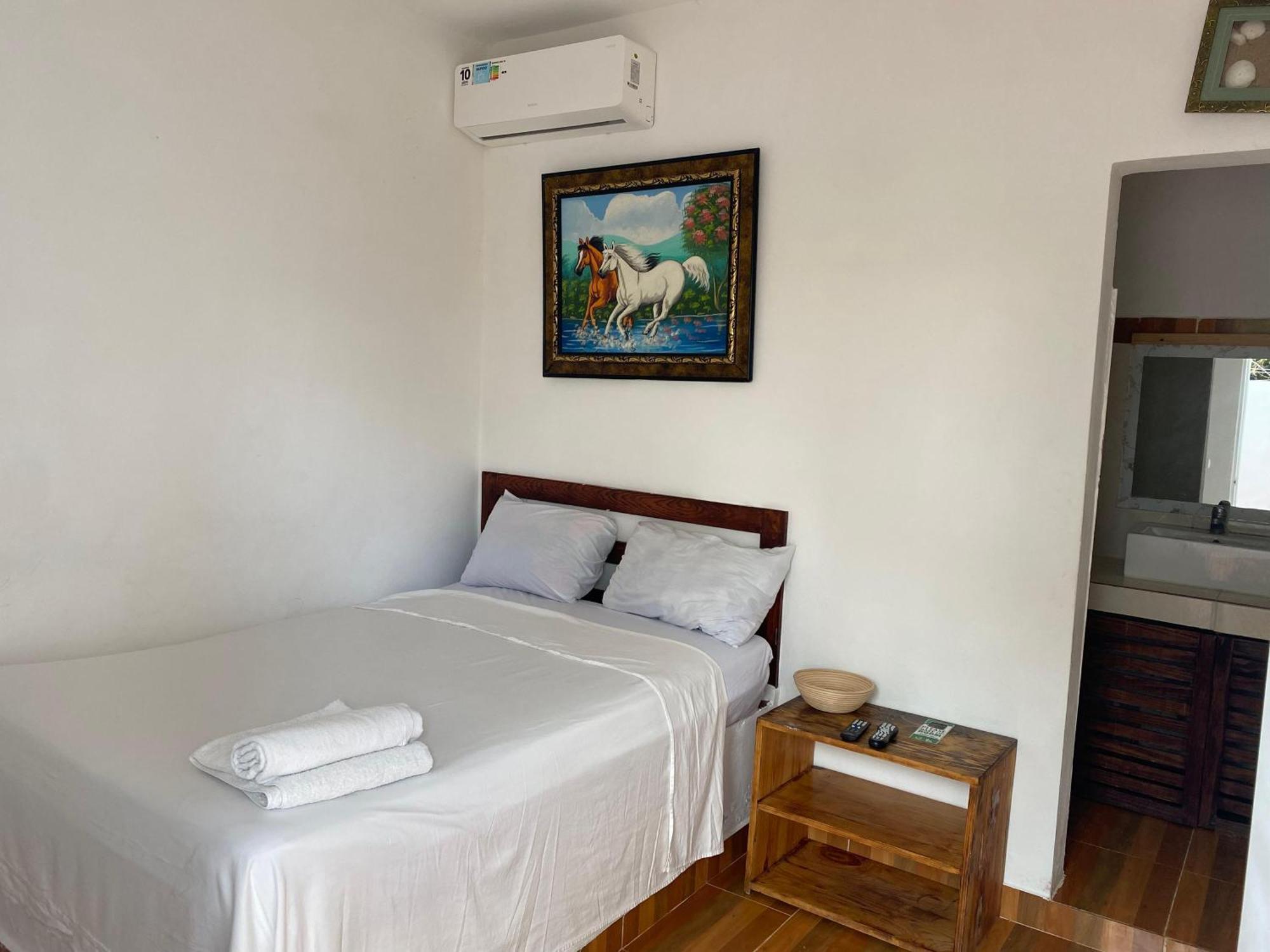 Hotel El Encanto لاس تاريناس المظهر الخارجي الصورة